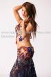 Costume danse orientale Chloé Exclusive 308
