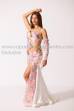 Costume danse orientale Chloé Exclusive 309