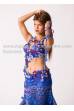 Costume danse orientale Chloé Exclusive 310