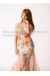 Costume danse orientale Chloé Exclusive 311