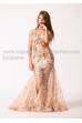 Costume danse orientale Chloé Exclusive 311