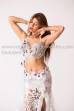 Costume danse orientale Chloé Exclusive 312