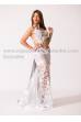 Costume danse orientale Chloé Exclusive 312