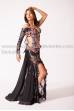 Costume danse orientale Chloé Exclusive 313
