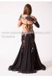 Costume danse orientale Chloé Exclusive 313