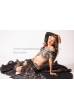 Costume danse orientale Chloé Exclusive 313