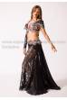 Costume danse orientale Chloé Exclusive 313