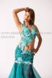 Costume danse orientale Chloé Exclusive 314