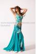 Costume danse orientale Chloé Exclusive 314
