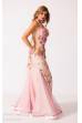 Costume danse orientale Chloé Exclusive 315