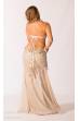 Costume danse orientale Chloé Exclusive 316