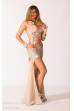 Costume danse orientale Chloé Exclusive 316