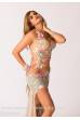 Costume danse orientale Chloé Exclusive 316