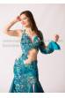 Costume danse orientale Chloé Exclusive 319