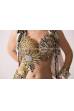 Costume danse orientale Chloé Exclusive 320