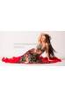 Costume danse orientale Chloé Exclusive 323