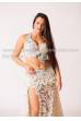 Costume danse orientale Chloé Exclusive 324
