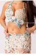 Costume danse orientale Chloé Exclusive 324