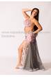 Costume danse orientale Chloé Exclusive 326