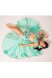 Costume danse orientale Chloé Exclusive 327