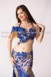Costume danse orientale Chloé Exclusive 329