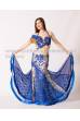 Costume danse orientale Chloé Exclusive 329