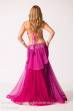 Costume danse orientale Chloé Exclusive 331