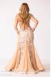Costume danse orientale Chloé Exclusive 332