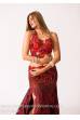 Costume danse orientale Chloé Exclusive 334