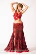 Costume danse orientale Chloé Exclusive 334