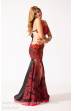 Costume danse orientale Chloé Exclusive 334