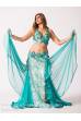 Costume danse orientale Chloé Exclusive 337