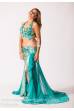 Costume danse orientale Chloé Exclusive 337