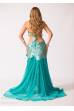 Costume danse orientale Chloé Exclusive 337