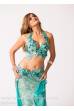 Costume danse orientale Chloé Exclusive 337