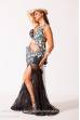 Costume danse orientale Chloé Exclusive 338