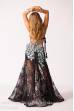 Costume danse orientale Chloé Exclusive 338
