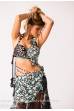 Costume danse orientale Chloé Exclusive 338