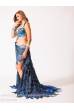 Costume danse orientale Chloé Exclusive 339