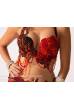Costume danse orientale Chloé Exclusive 340