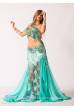Costume danse orientale Chloé Exclusive 342