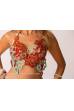 Costume danse orientale Chloé Exclusive 343