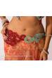 Costume danse orientale Chloé Exclusive 343