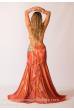 Costume danse orientale Chloé Exclusive 343