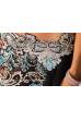 Costume danse orientale Chloé Exclusive 344