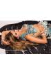 Costume danse orientale Chloé Exclusive 344