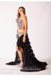 Costume danse orientale Chloé Exclusive 344