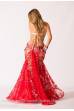 Costume danse orientale Chloé Exclusive 345