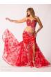 Costume danse orientale Chloé Exclusive 345