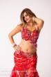 Costume danse orientale Chloé Exclusive 345